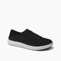 REEF MEN SWELLSOLE NEPTUNE BLACK