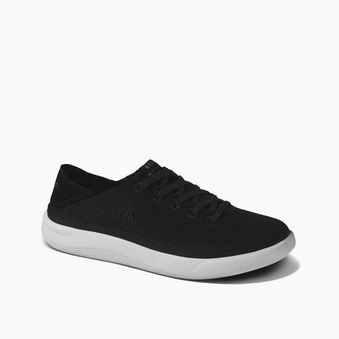 REEF MEN SWELLSOLE NEPTUNE BLACK