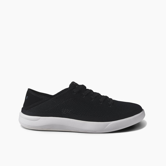 REEF MEN SWELLSOLE NEPTUNE BLACK