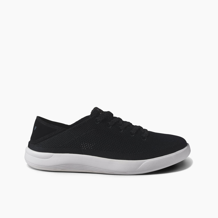 REEF MEN SWELLSOLE NEPTUNE BLACK