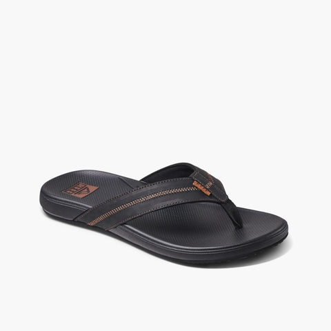 Reef Men CSHN PHANTOM 2.0 LE BLACK/COFFEE