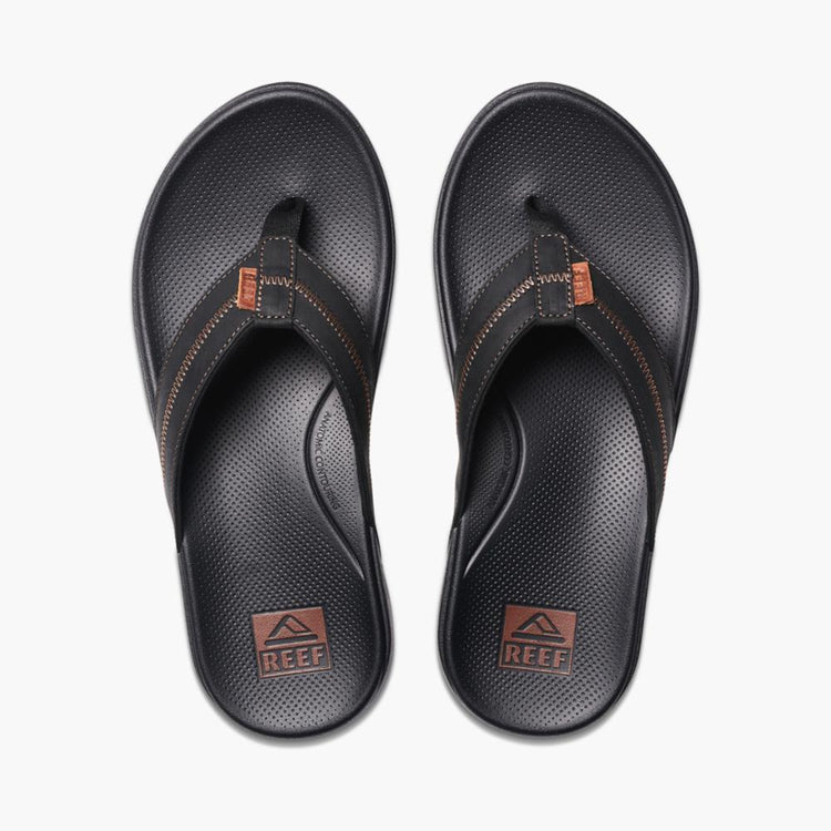 Reef Men CSHN PHANTOM 2.0 LE BLACK/COFFEE