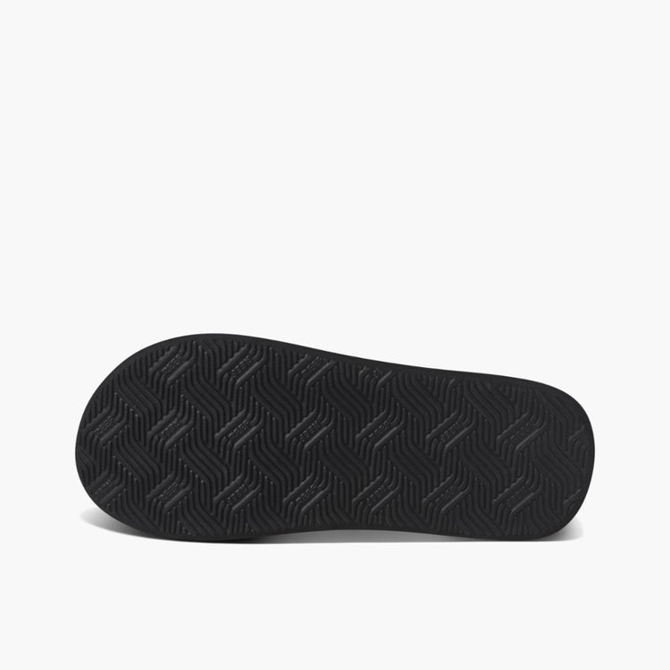 Reef Men THE LAYBACK BLACK/TAN