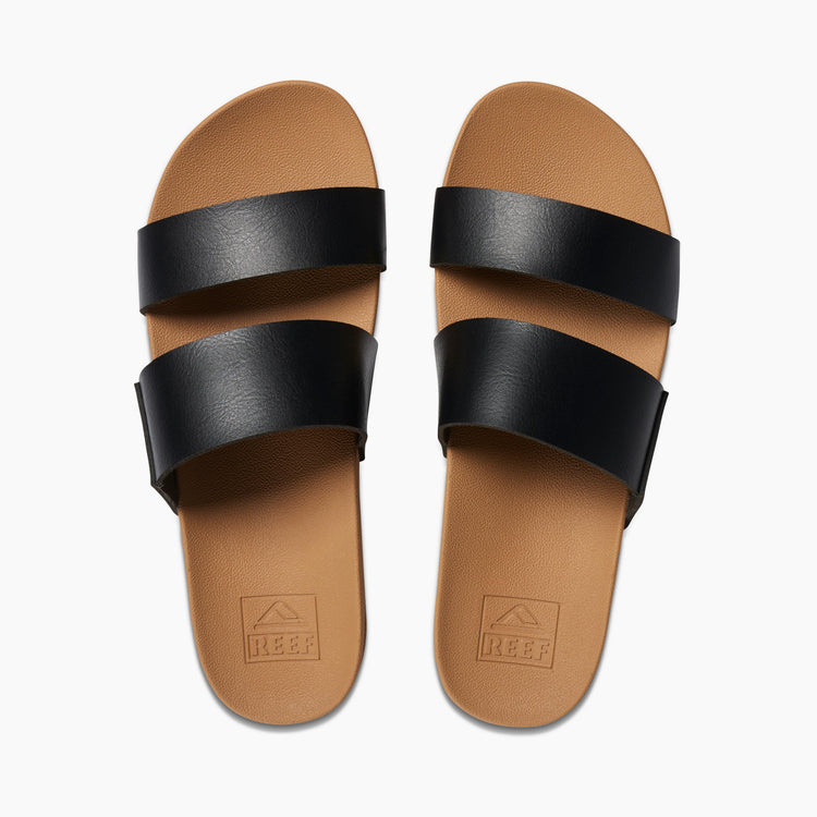 Reef Women KAIA BAND BLACK/TAN