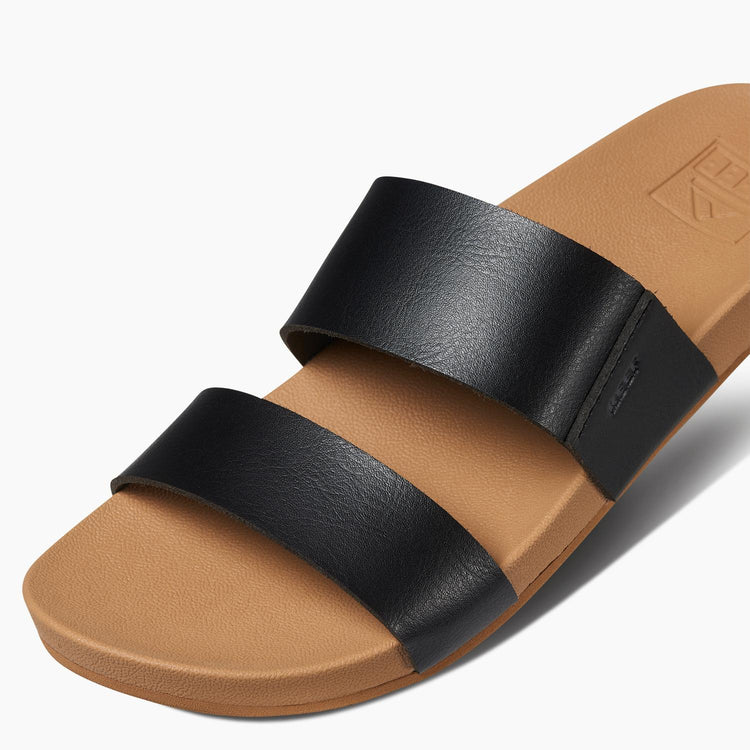 Reef Women KAIA BAND BLACK/TAN