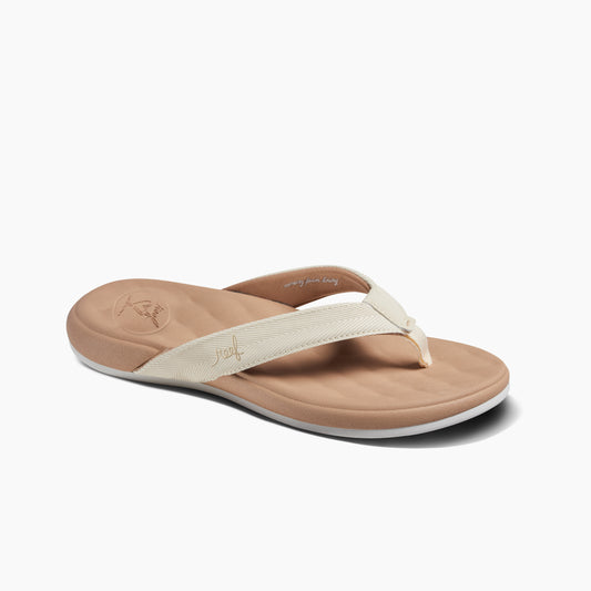 REEF WOMEN CUSHION HARMONY SAND