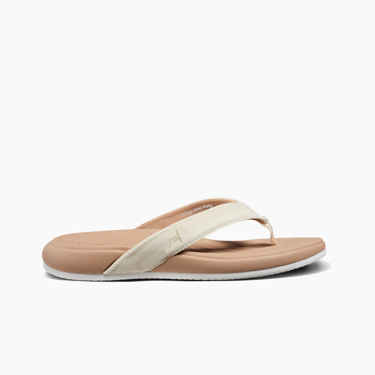 REEF WOMEN CUSHION HARMONY SAND