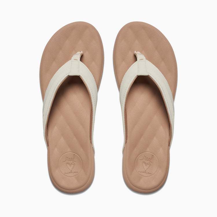 REEF WOMEN CUSHION HARMONY SAND