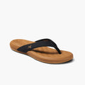 Reef Women CUSHION HARMONY BLACK/TAN
