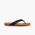Reef Women CUSHION HARMONY BLACK/TAN
