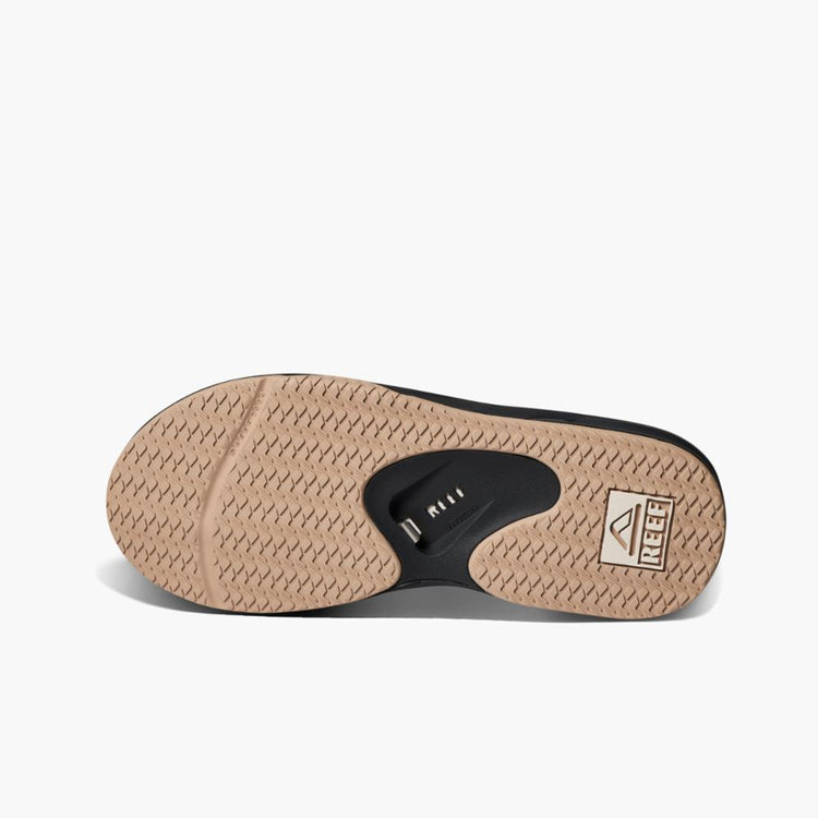 Reef Men FANNING FOSSIL/RAVEN