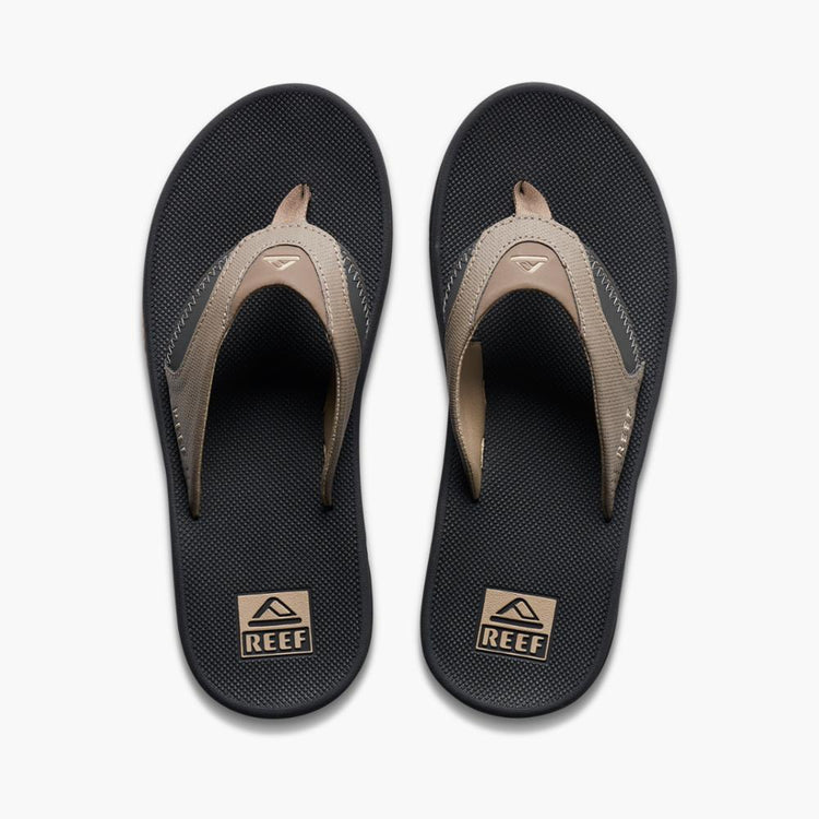Reef Men FANNING FOSSIL/RAVEN