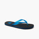 Reef Men REEF SEASIDE TRANSLUCENT BLUE