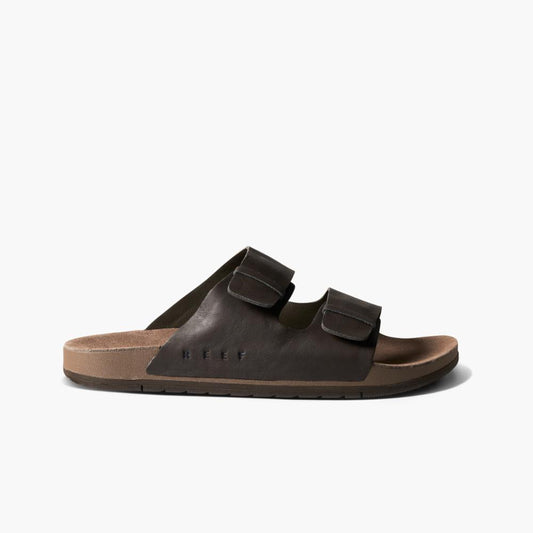 Reef Hommes OJAI TWO BAR CUIR BRUN