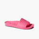 Reef Women WATER SCOUT HOT PINK