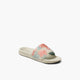 Reef Kids KIDS ONE SLIDE VINTAGE HAWAIIAN