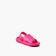 Reef Kids LITTLE RIO SLIDE HOT PINK