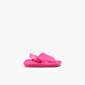 Reef Kids LITTLE  RIO SLIDE HOT PINK