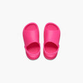 Reef Kids LITTLE  RIO SLIDE HOT PINK