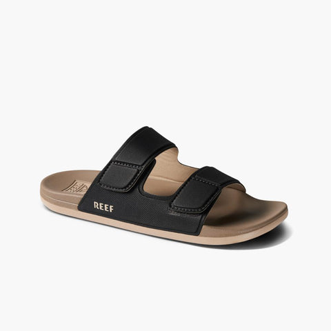 Reef Men CUSHION TRADEWIND BLACK/FOSSIL