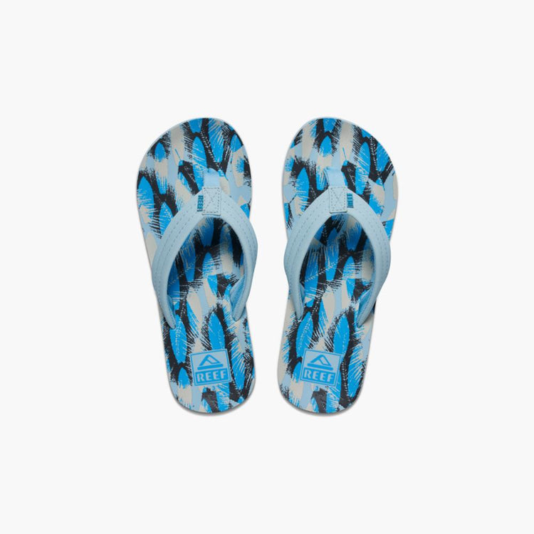 Reef Kids KIDS AHI SURF PALMS