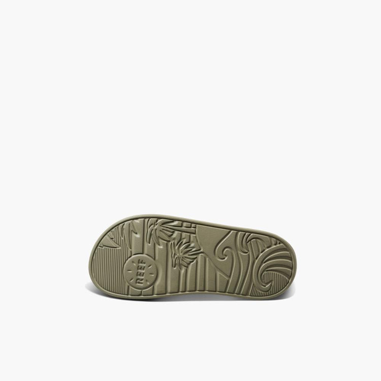 Reef Kids KIDS RIO SLIDE ABBEY STONE