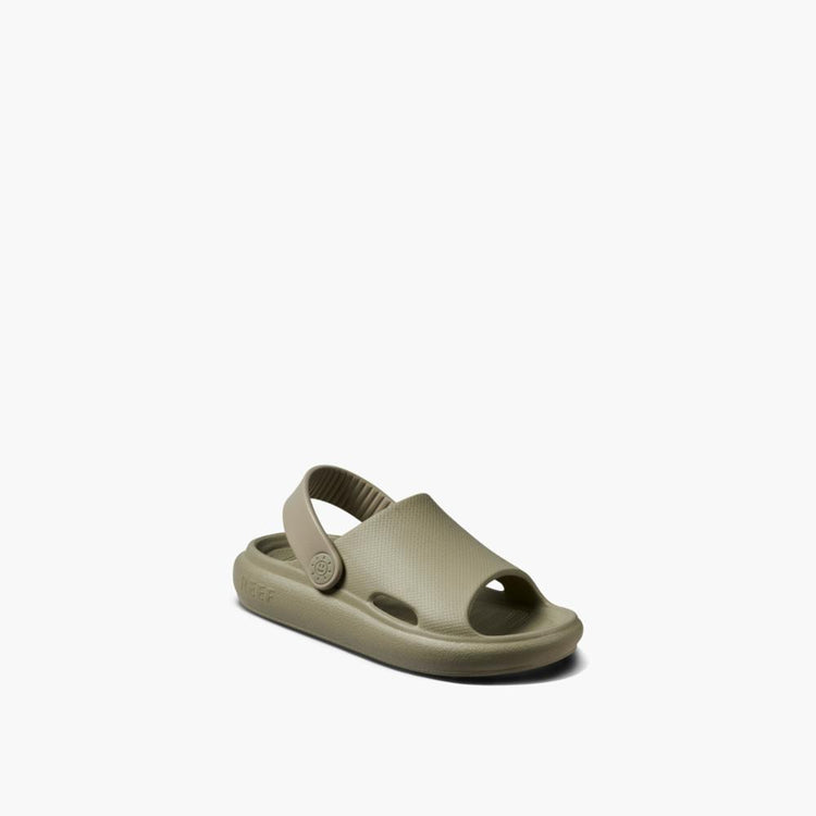 Reef Kids LITTLE  RIO SLIDE ABBEY STONE