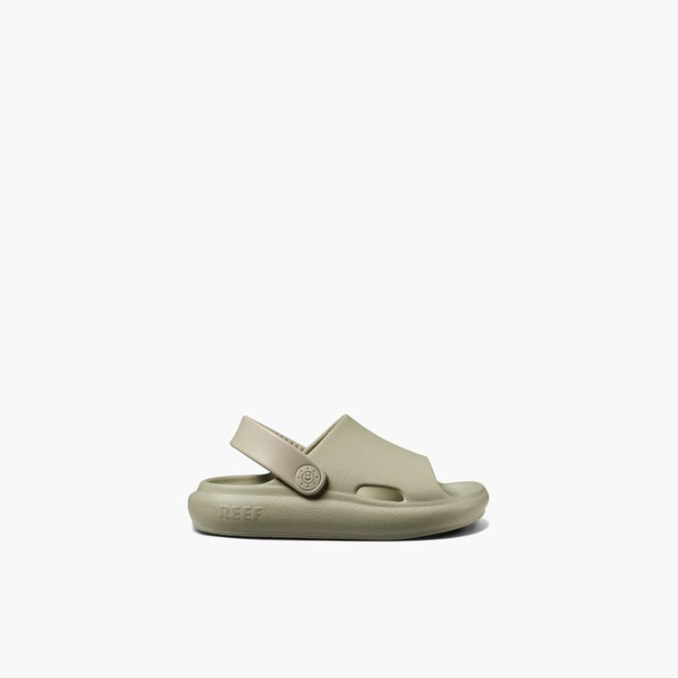 Reef Kids LITTLE  RIO SLIDE ABBEY STONE
