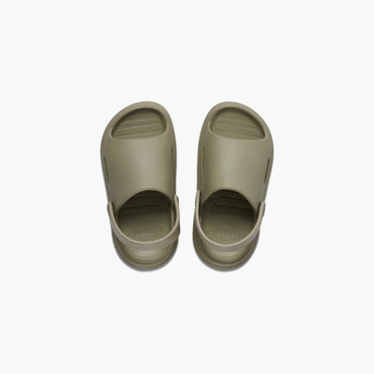 Reef Kids LITTLE  RIO SLIDE ABBEY STONE