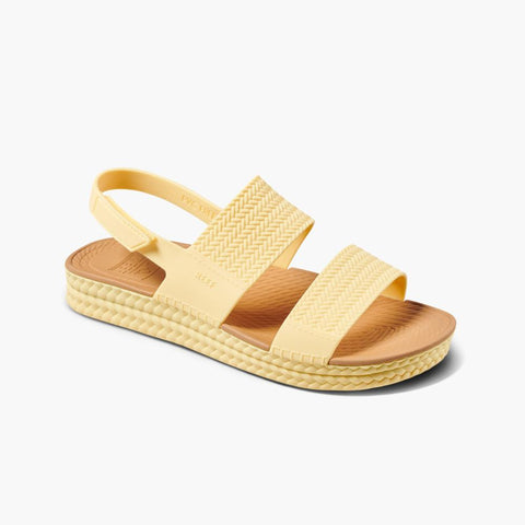 Reef Women REEF WATER VISTA PALE BANANA