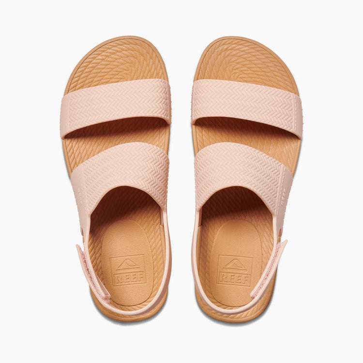 Reef Women REEF WATER VISTA CAMEO ROSE
