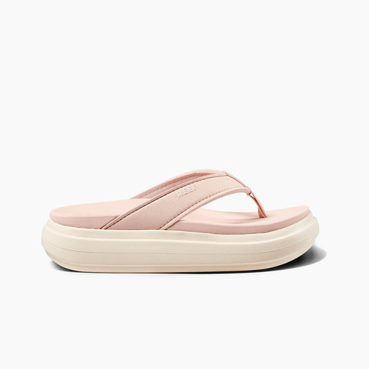 Reef Women CUSHION BONDI CAMEO ROSE