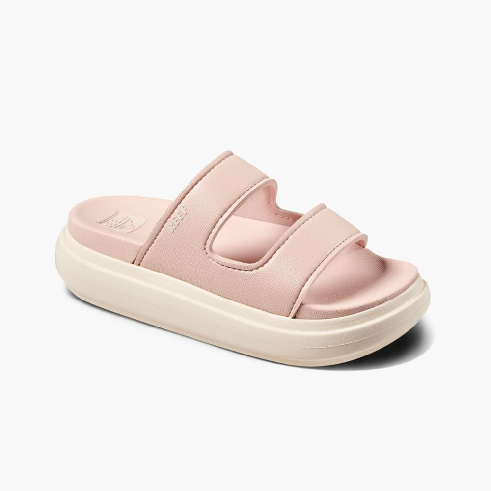 Reef Women CUSHION BONDI 2 BAR CAMEO ROSE – Reef Canada