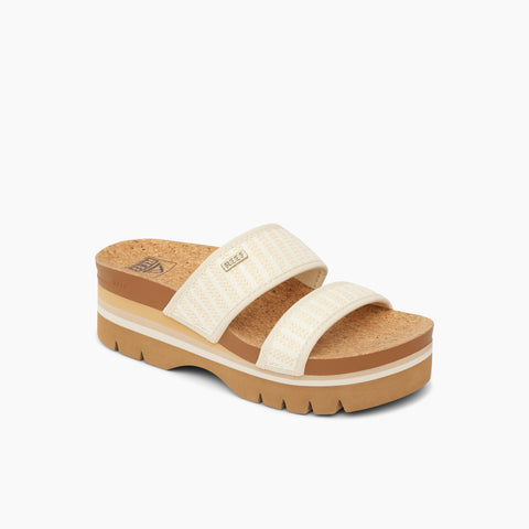 Reef Women CUSHION VISTA HIGHER RAFFIA