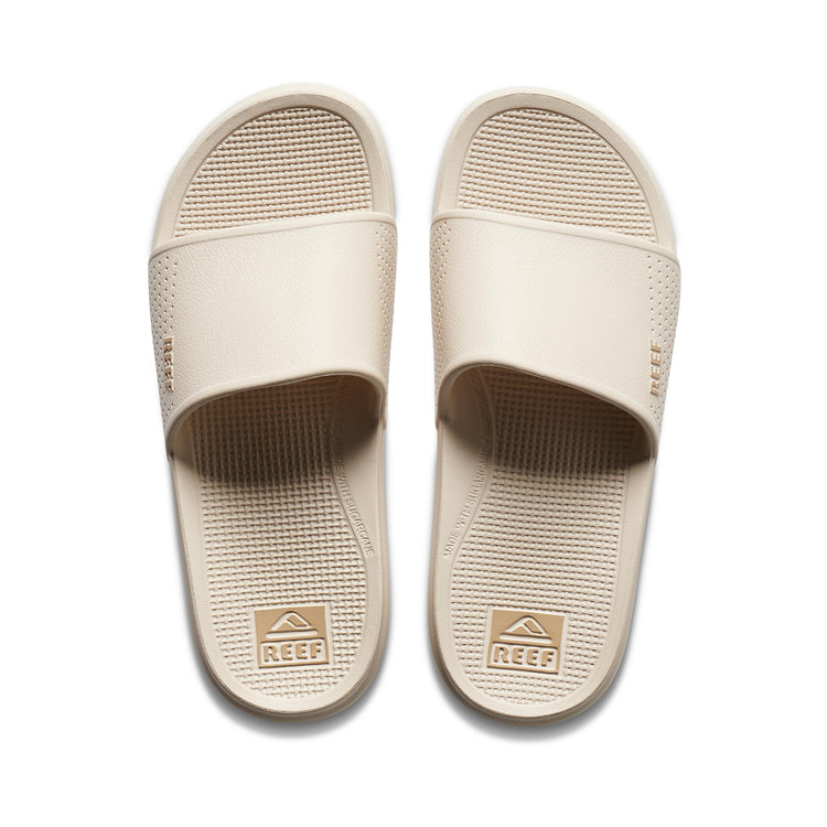 Reef Homme OASIS SLIDE BOULEAU