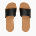 Reef Women SUNNY ARRIANAH BLACK/TAN