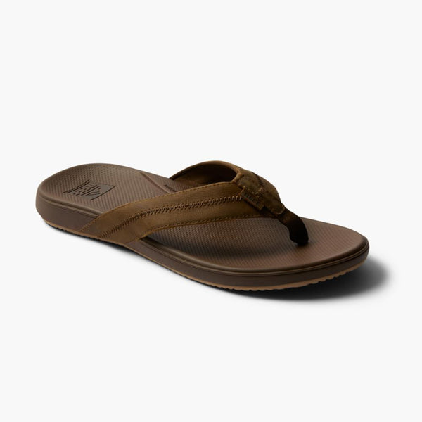 Reef Men Leather Footwear
