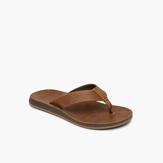 Reef Hommes OJAI CLASSIQUE MARRON FONCÉ