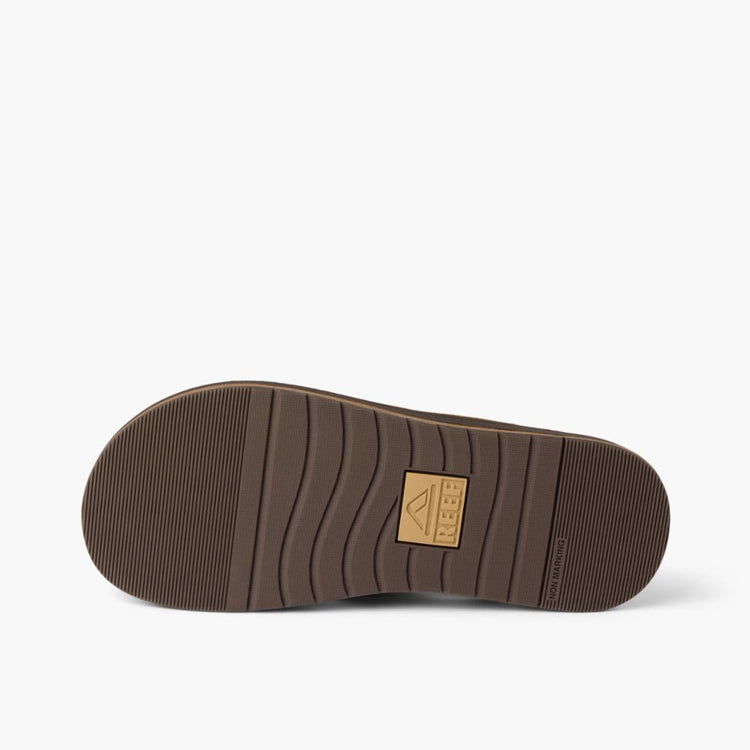 Reef Men OJAI CLASSIC DARK BROWN