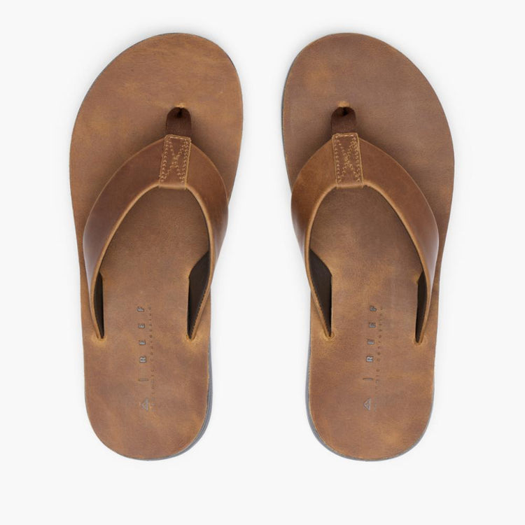 Reef Men OJAI CLASSIC DARK BROWN