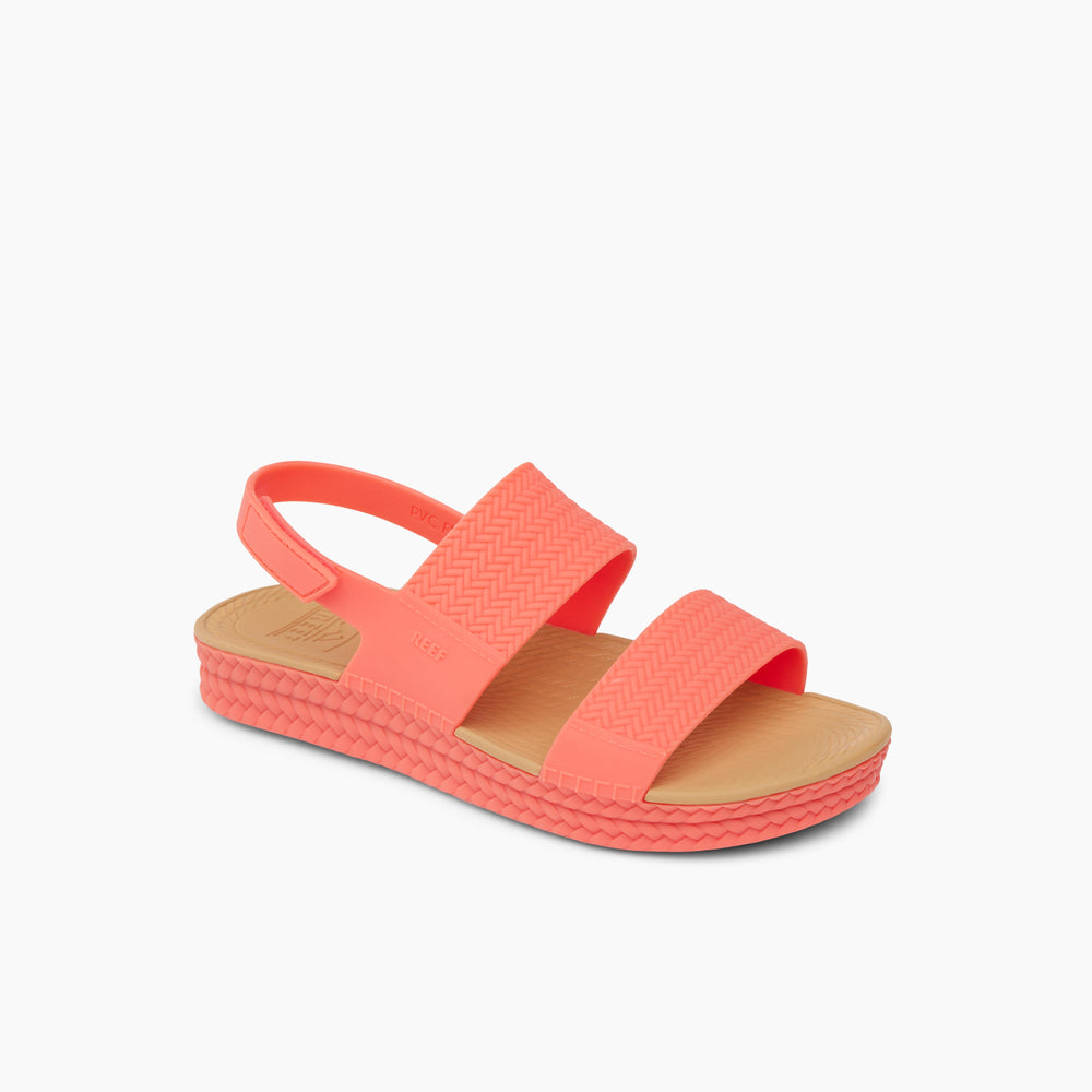 Reef Women REEF WATER VISTA SUNSET CORAL