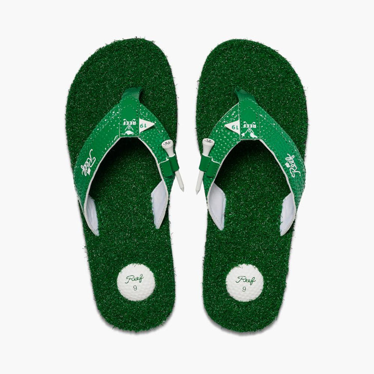 Reef Men REEF MULLIGAN II LINKS