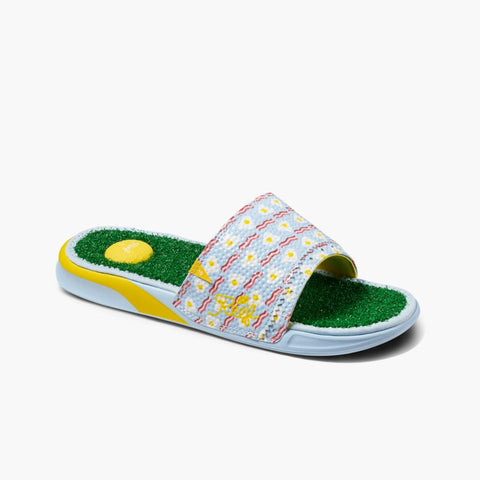 Reef Men MULLIGAN SLIDE BREAKFAST BALL
