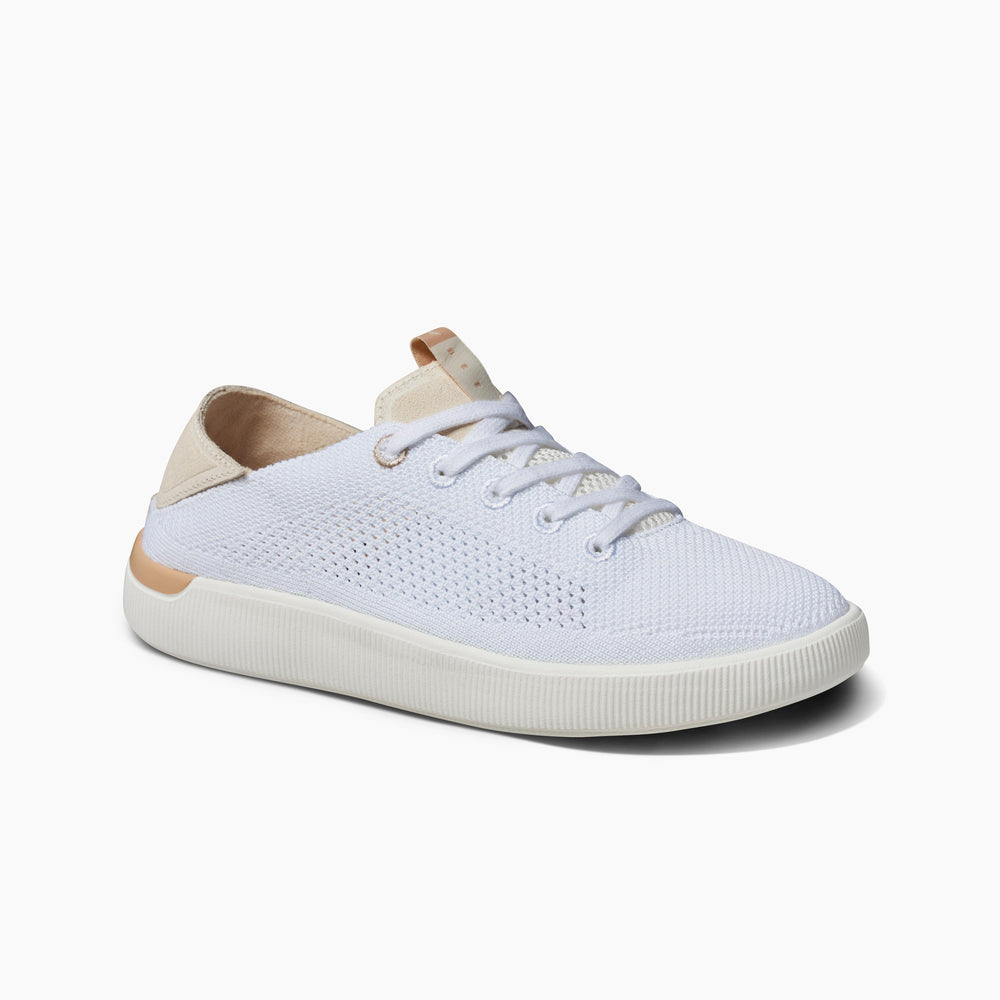 Reef Women REEF NEPTUNE WHITE/VINTAGE