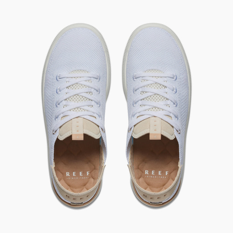Reef Women REEF NEPTUNE WHITE/VINTAGE