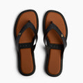 Reef Women WILLOW ELLA BLACK/COCOA