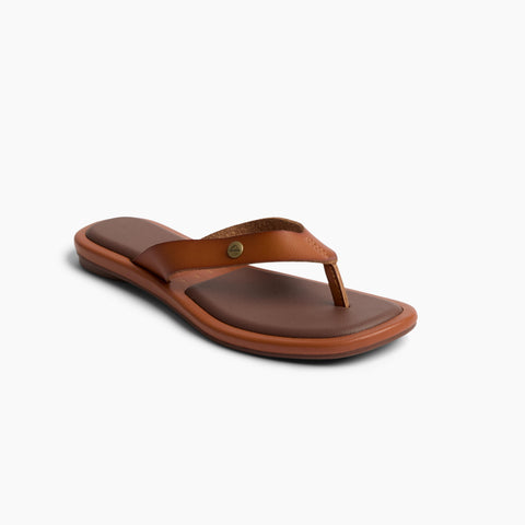 Reef Women WILLOW ELLA COCOA/CAPPUCCINO