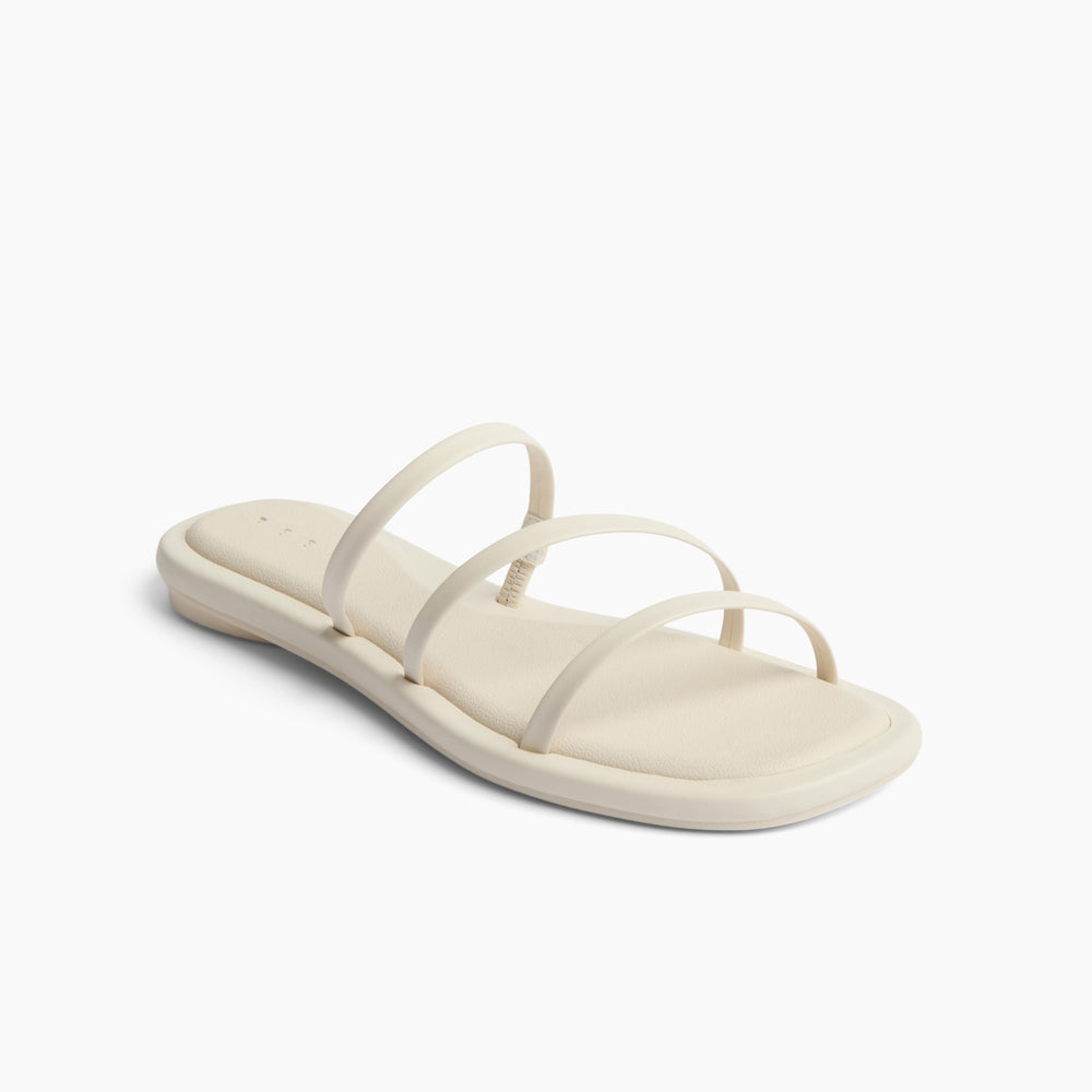 Reef Women WILLOW AVA WHISPER WHITE