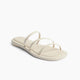 Reef Women WILLOW AVA WHISPER WHITE