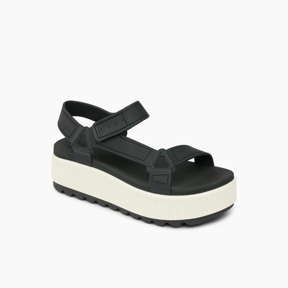 Reef Women WATER REM HIGHER BLACK VINTAGE